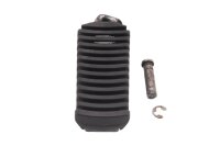 Rear right passenger footrest rubber pad BMW R 1200 GS K25 0307 R12 04-07