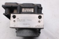 ABS-regelunit hydraulisch blok BMW G 650 Xcountry E65X 0164 K15 07-10