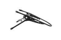 Rear frame mounting rear frame structure seat bracket BMW R 80 247 84-93