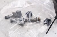 Rear frame mounting rear frame structure seat bracket BMW R 80 247 84-93