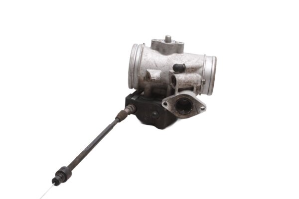 Throttle body right injection BMW R 1200 GS K25 0307 R12 04-07