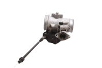 Throttle body right injection BMW R 1200 GS K25 0307 R12 04-07