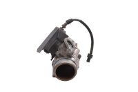 Throttle body right injection BMW R 1200 GS K25 0307 R12 04-07