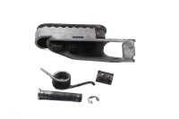 Almohadilla de goma para el pedal del reposapiés delantero derecho BMW R 1200 GS K25 0307 R12 04-07