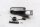 Almohadilla de goma para el pedal del reposapiés delantero derecho BMW R 1200 GS K25 0307 R12 04-07