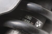 Justerbar returdämpning bak BMW R 1200 GS K25 0307 R12 04-07
