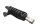 Justerbar returdämpning bak BMW R 1200 GS K25 0307 R12 04-07