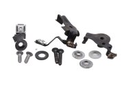 Fuel tank bracket set mounting hardware BMW R 1200 GS K25 0307 R12 04-07