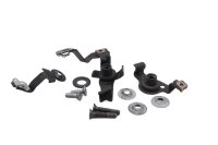 Fuel tank bracket set mounting hardware BMW R 1200 GS K25 0307 R12 04-07