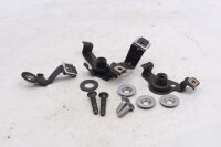 Fuel tank bracket set mounting hardware BMW R 1200 GS K25 0307 R12 04-07