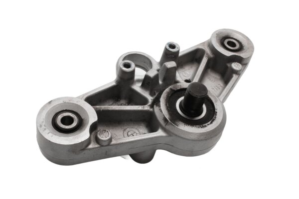 Upper fork bridge, handlebar mount, steering attachment BMW R 1150 GS R21 0415 99-04