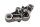 Upper fork bridge, handlebar mount, steering attachment BMW R 1150 GS R21 0415 99-04
