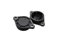 Venttiilikoppa, sylinterinkansi, vasen oikea BMW R 1150 GS R21 0415 99-04