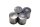 Tappet set, hydraulic tappets, valve train BMW R 1150 GS R21 0415 99-04