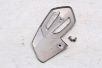 Avgasvärmesköldskydd BMW G 650 Xcountry E65X 0164 K15 07-10