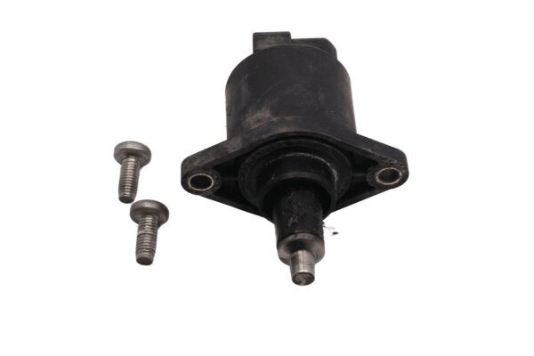 Idle speed actuator, idle speed control valve BMW R 1200 R R1ST K27 0400 11-14