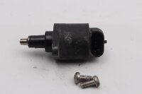 Idle speed actuator, idle speed control valve BMW R 1200 R R1ST K27 0400 11-14