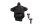 Idle speed actuator, idle speed control valve BMW R 1200 R R1ST K27 0400 11-14