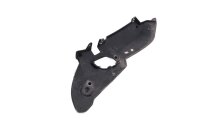 Kettenschutz Abdeckung hinten links BMW R 1200 R R1ST K27 0400 11-14