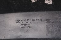 Kettenschutz Abdeckung hinten links BMW R 1200 R R1ST K27 0400 11-14