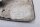 Heel guard, front right, footrest heat shield BMW R 1200 R R1ST K27 0400 11-14
