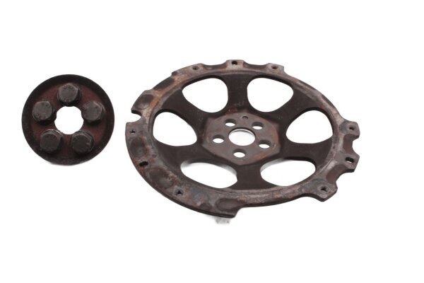 Koblings mellemplade svinghjul BMW R 1200 GS K25 0307 R12 04-07