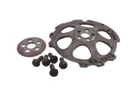 Koblings mellemplade svinghjul BMW R 1200 GS K25 0307 R12 04-07