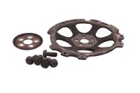 Koblings mellemplade svinghjul BMW R 1200 GS K25 0307 R12 04-07