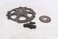 Koblings mellemplade svinghjul BMW R 1200 GS K25 0307 R12 04-07