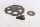 Koblings mellemplade svinghjul BMW R 1200 GS K25 0307 R12 04-07