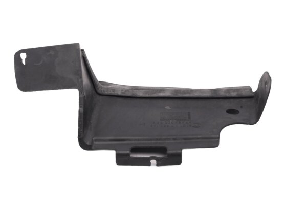 Afdekking voor hitteschild van de uitlaat, hittebeschermingsplaat BMW F 650 GS Dakar R13 0176 00-03