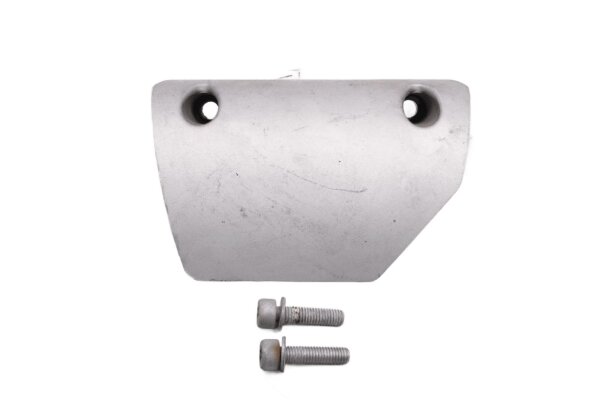 Hitteschildafdekking uitlaat rechts BMW F 650 GS Dakar R13 0176 00-03