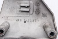 Hitteschildafdekking uitlaat rechts BMW F 650 GS Dakar R13 0176 00-03