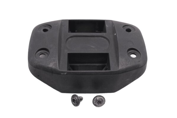 Cubierta del panel de instrumentos, carcasa frontal BMW F 650 GS Dakar R13 0176 00-03