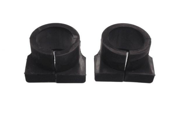 Forreste stabilisator gummibøsningssæt BMW F 650 GS Dakar R13 0176 00-03