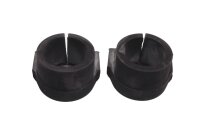 Front stabilizer rubber bushing set BMW F 650 GS Dakar...