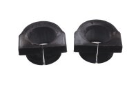 Forreste stabilisator gummibøsningssæt BMW F 650 GS Dakar R13 0176 00-03