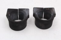 Forreste stabilisator gummibøsningssæt BMW F 650 GS Dakar R13 0176 00-03