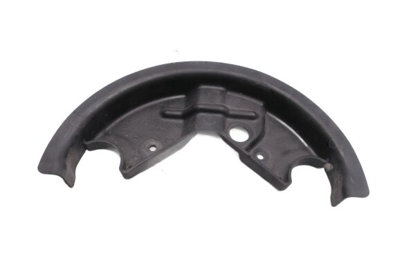 Kunststof afdekking van de kettingbeschermer BMW F 650 GS Dakar R13 0176 00-03