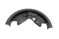 Chain guard cover top plastic BMW F 650 GS Dakar R13 0176...