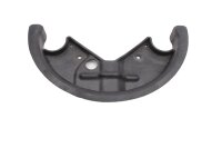 Chain guard cover top plastic BMW F 650 GS Dakar R13 0176...