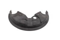 Kunststof afdekking van de kettingbeschermer BMW F 650 GS Dakar R13 0176 00-03