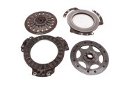 Clutch kit pressure plate driven plate clutch spring BMW...