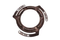Clutch kit pressure plate driven plate clutch spring BMW R 80 247 84-93