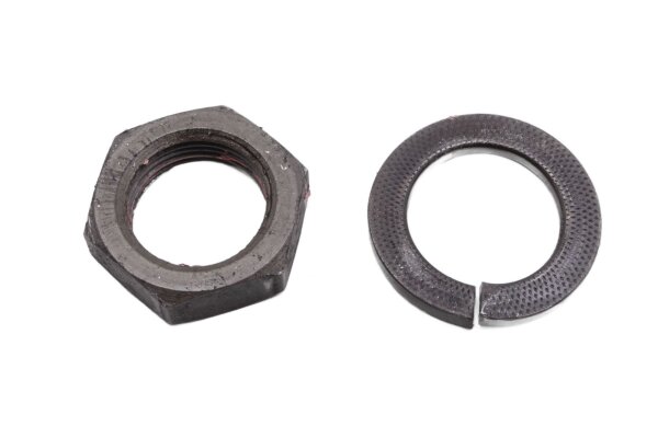 Holdering svinghjulsmøtrik svinghjul BMW G 650 Xcountry E65X 0164 K15 07-10