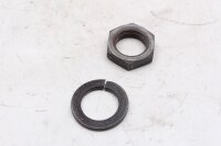 Holdering svinghjulsmøtrik svinghjul BMW G 650 Xcountry E65X 0164 K15 07-10