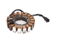 Generator stator generator spole BMW G 650 Xcountry E65X 0164 K15 07-10