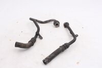 Oliekølerledning, olieslange, oliekøler BMW R 1200 R R1ST K27 0400 11-14