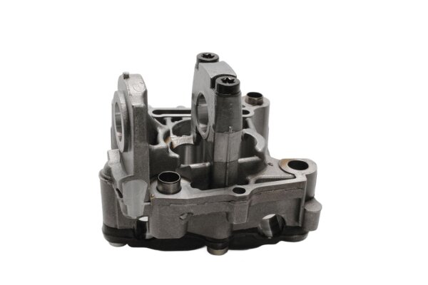 Topplock vänster, ventilkåpa lagerblock BMW R 1150 GS R21 0415 99-04