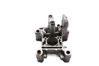 Topplock vänster, ventilkåpa lagerblock BMW R 1150 GS R21 0415 99-04